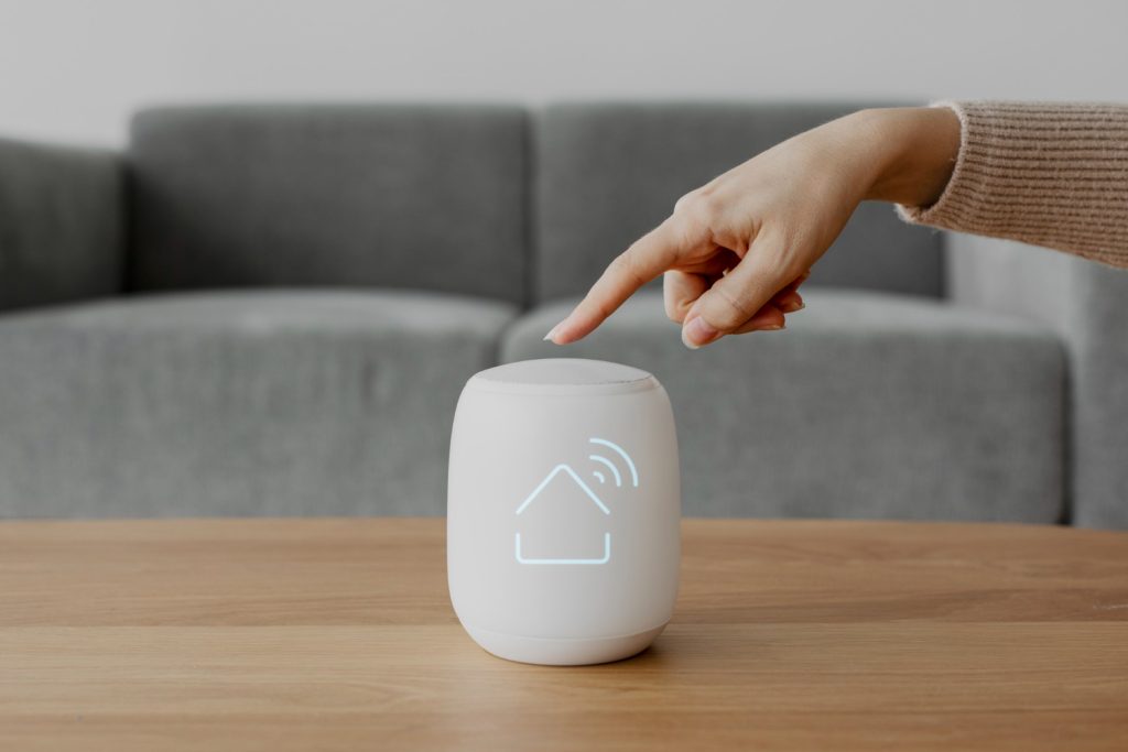 Smart Home Sztum
